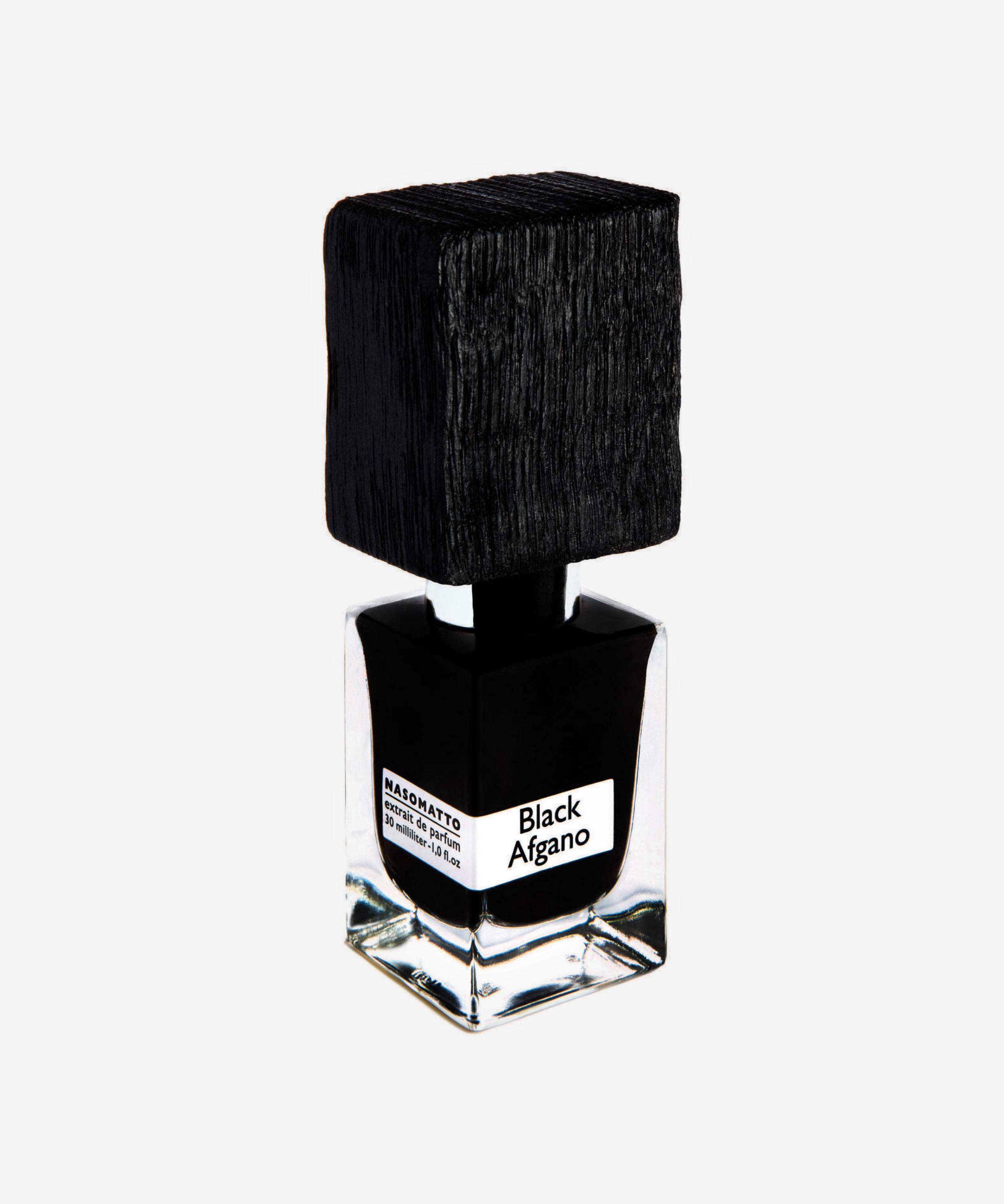 Nasomatto - Black Afgano Extrait de Parfum 30ml image number 1