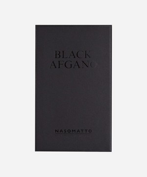 Nasomatto - Black Afgano Extrait de Parfum 30ml image number 2