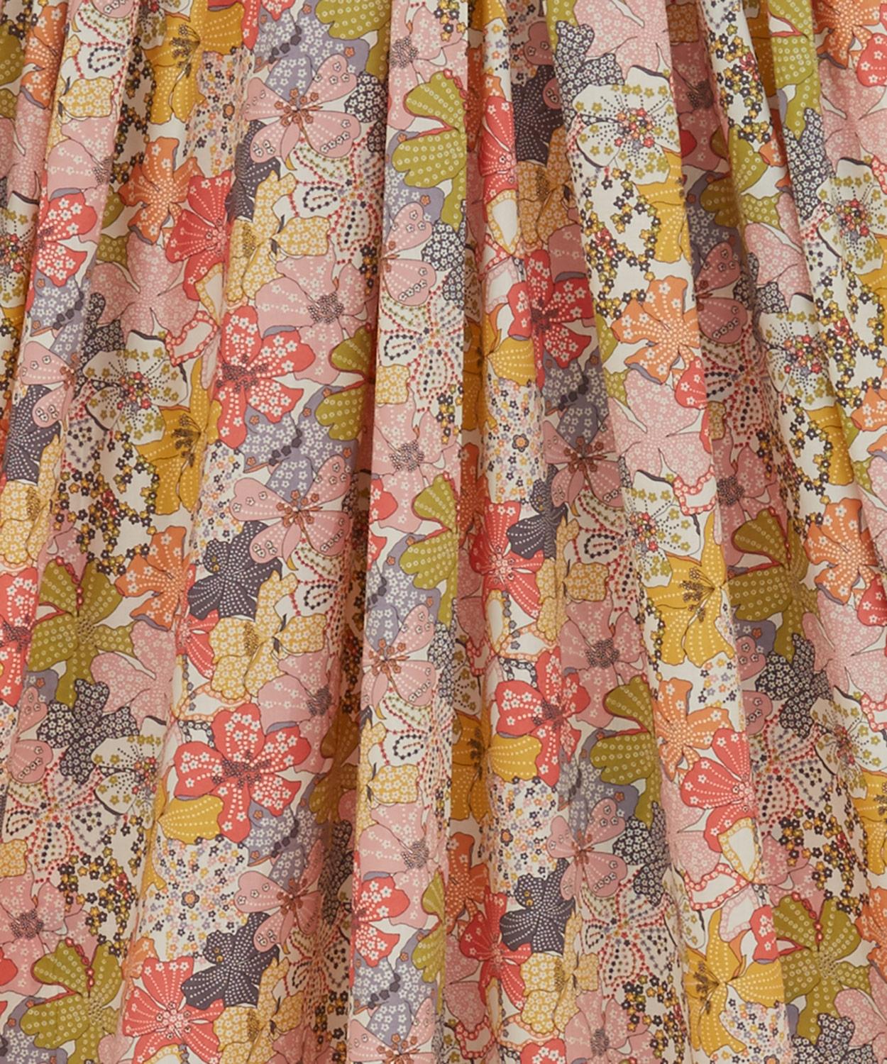 Liberty Fabrics - Mauvey Tana Lawn™ Cotton image number 1