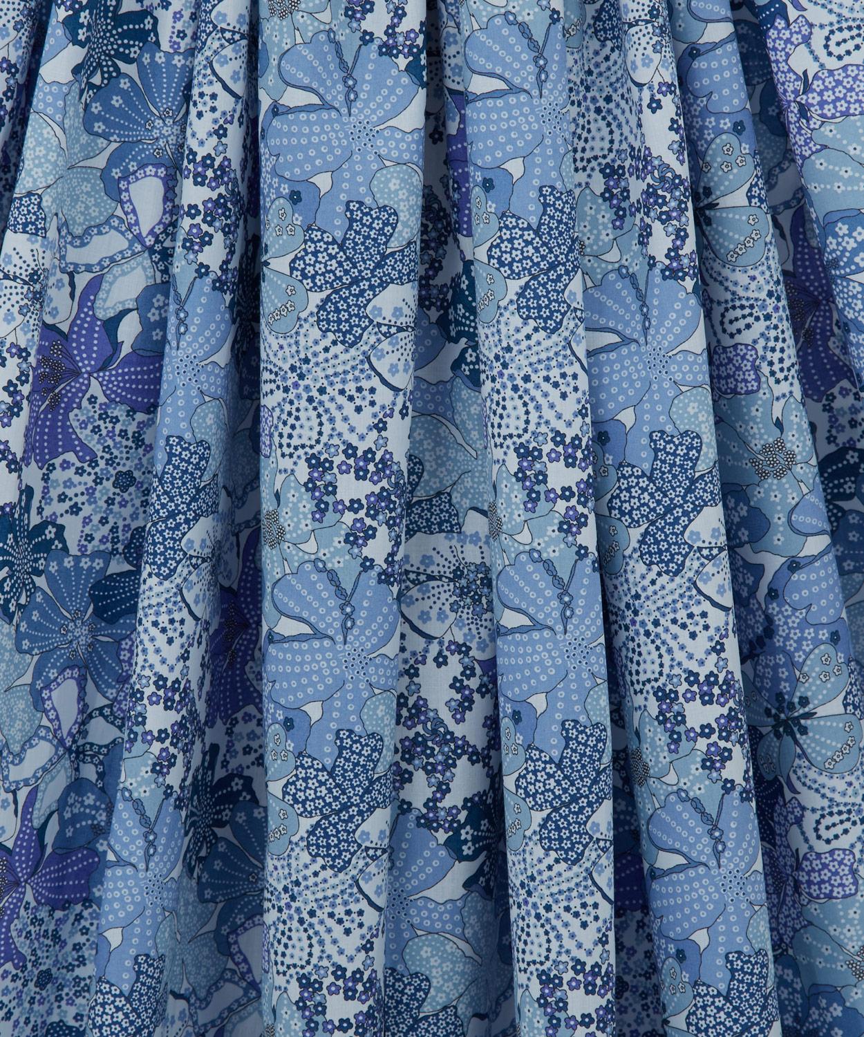 Liberty Fabrics - Mauvey Tana Lawn™ Cotton image number 2