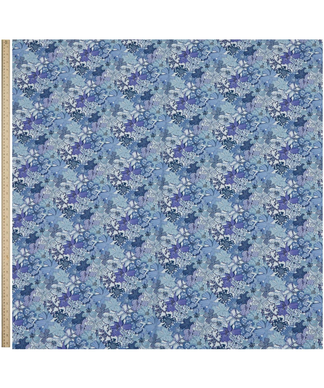 Liberty Fabrics - Mauvey Tana Lawn™ Cotton image number 1