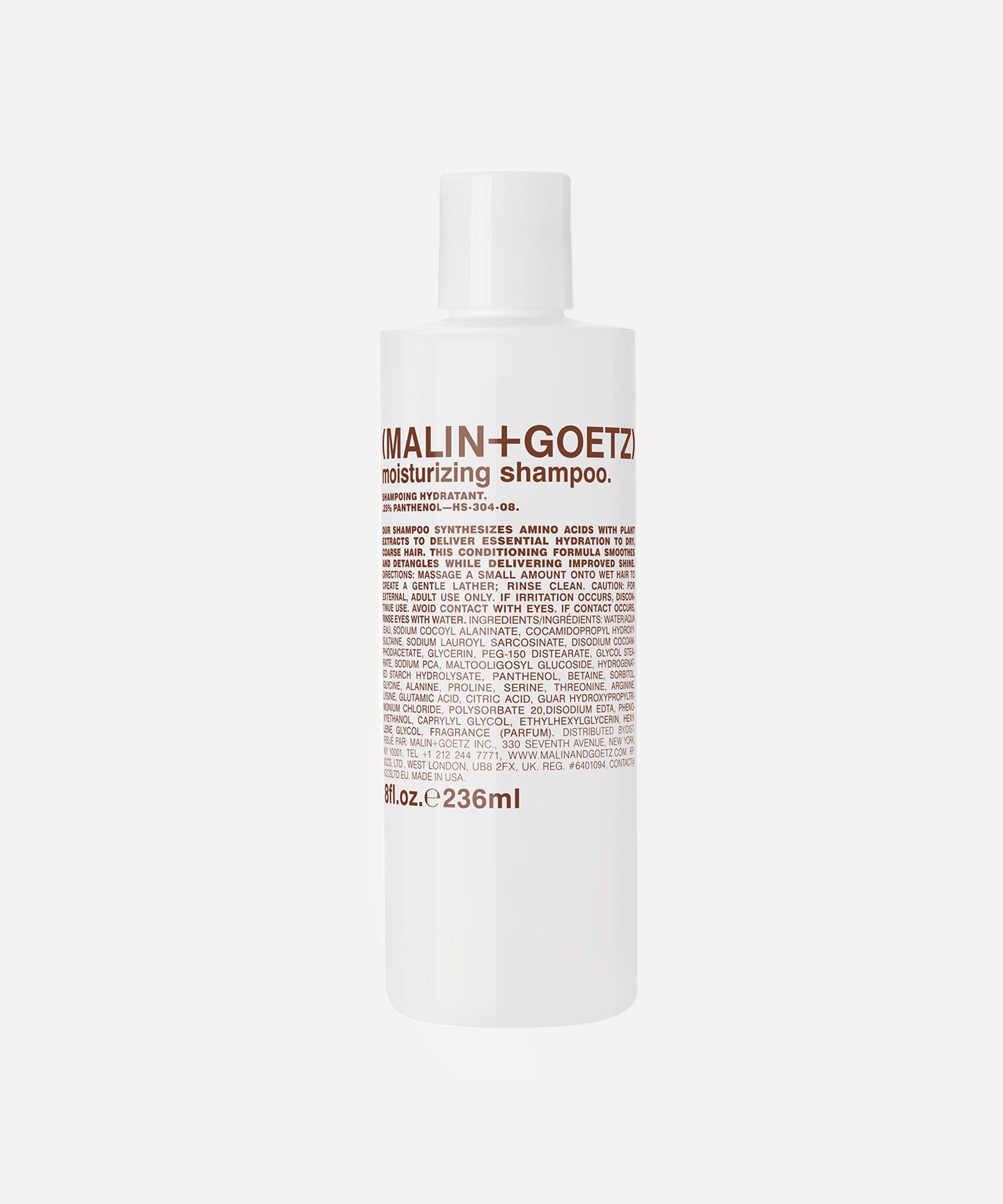 (MALIN+GOETZ) - Moisturising Shampoo 236ml image number 0