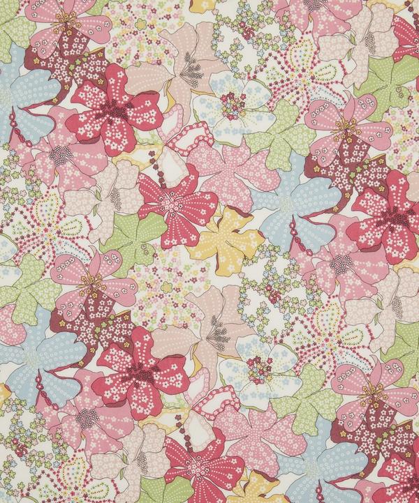 Liberty Fabrics - Mauvey Tana Lawn™ Cotton image number null