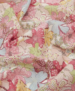 Liberty Fabrics - Mauvey Tana Lawn™ Cotton image number 3