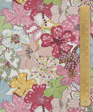 Liberty Fabrics - Mauvey Tana Lawn™ Cotton image number 4