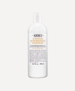 Kiehl's - Sunflower Colour Preserving Conditioner 500ml image number 0