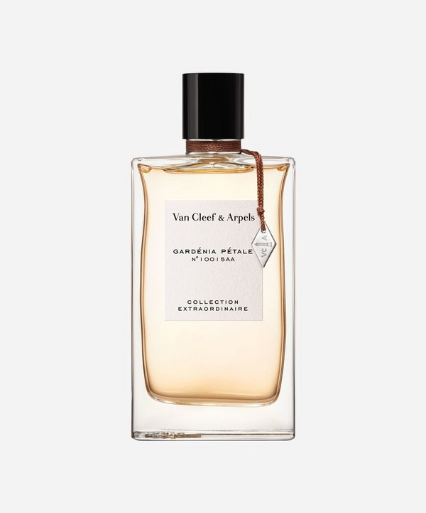 Van Cleef and Arpels - Gardenia Petale Eau de Parfum 75ml image number 0