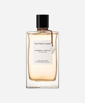 Van Cleef and Arpels - Gardenia Petale Eau de Parfum 75ml image number 0