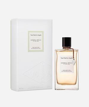 Van Cleef and Arpels - Gardenia Petale Eau de Parfum 75ml image number 1
