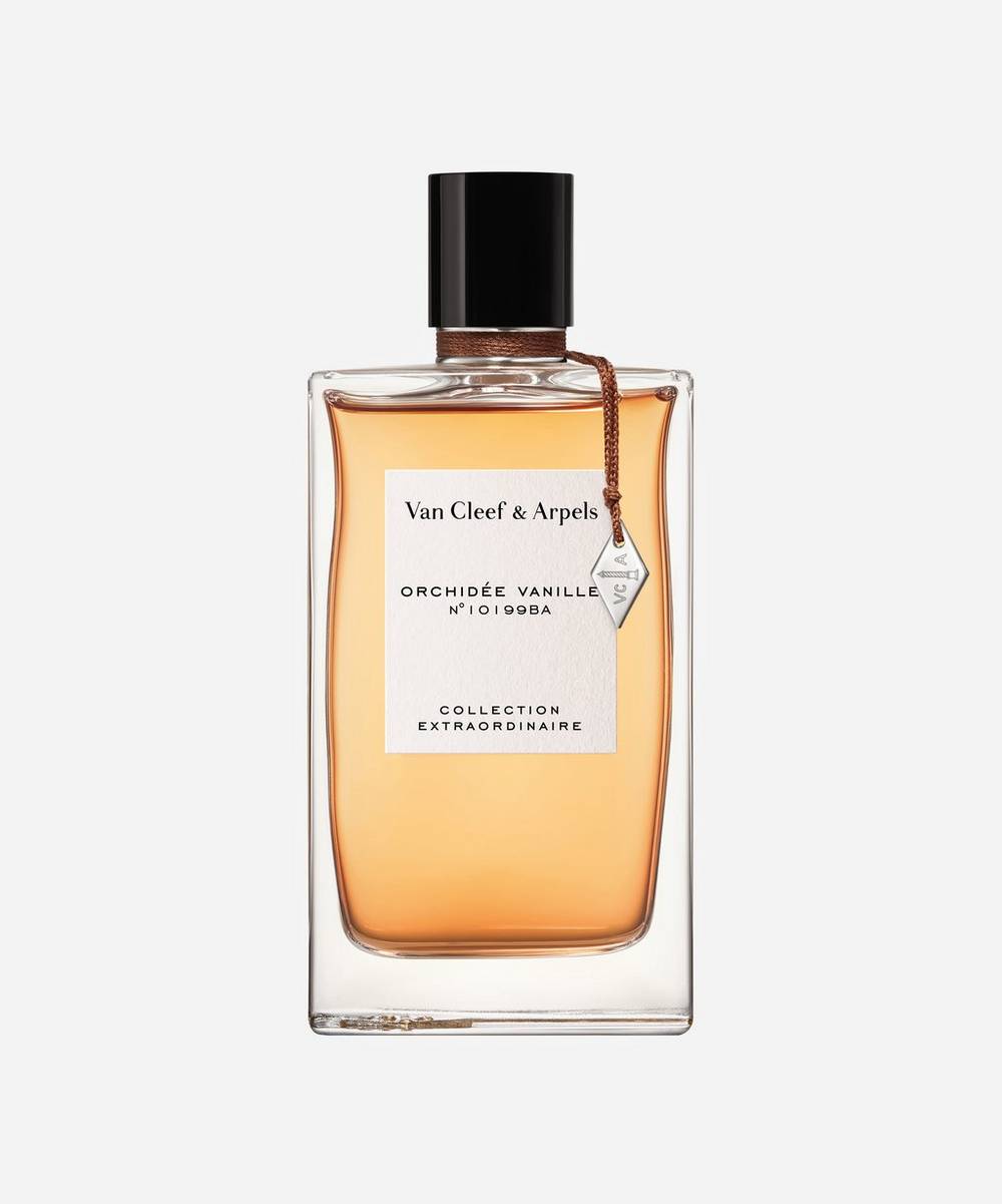 Van Cleef and Arpels - Orchidee Vanille Eau de Parfum 75ml
