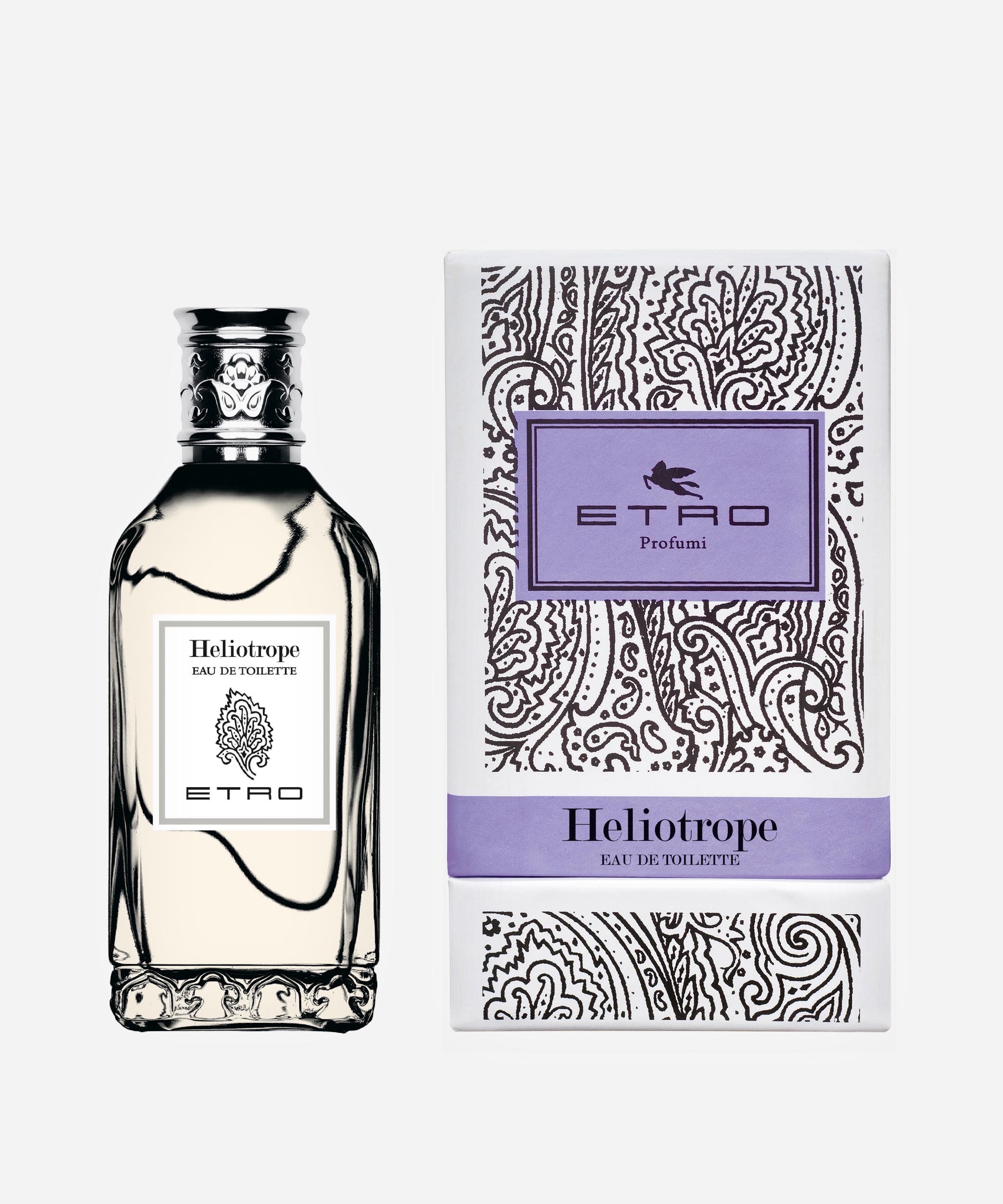 Etro Heliotrope Eau de Toilette 100ml | Liberty