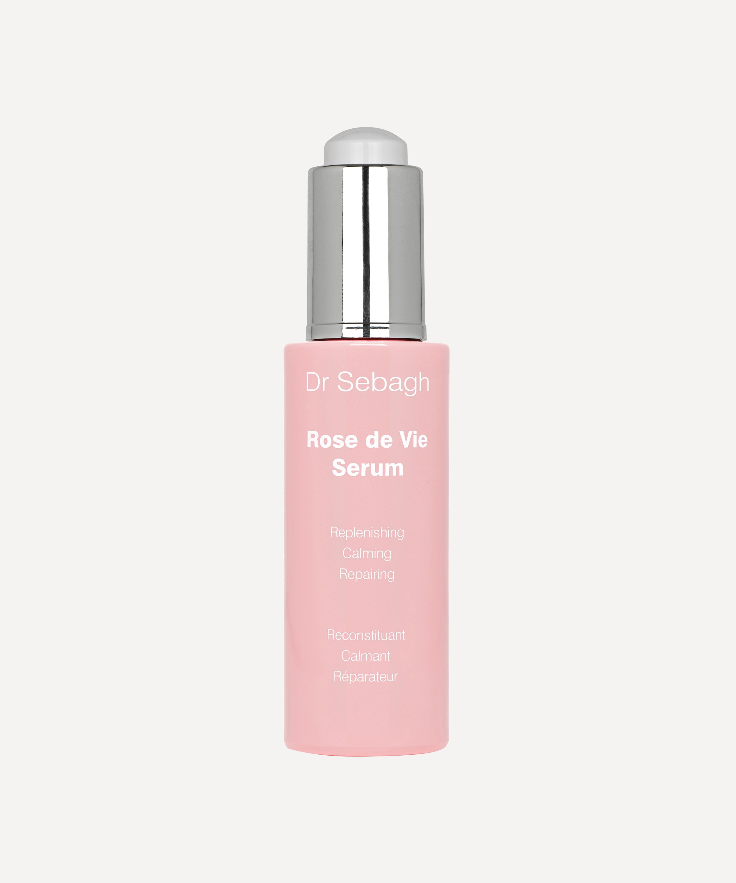 Dr Sebagh - Rose de Vie Serum