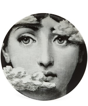 Fornasetti - Wall Plate No. 139 image number 0