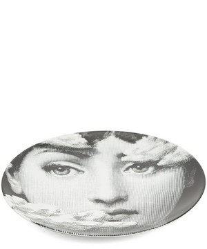 Fornasetti - Wall Plate No. 139 image number 1