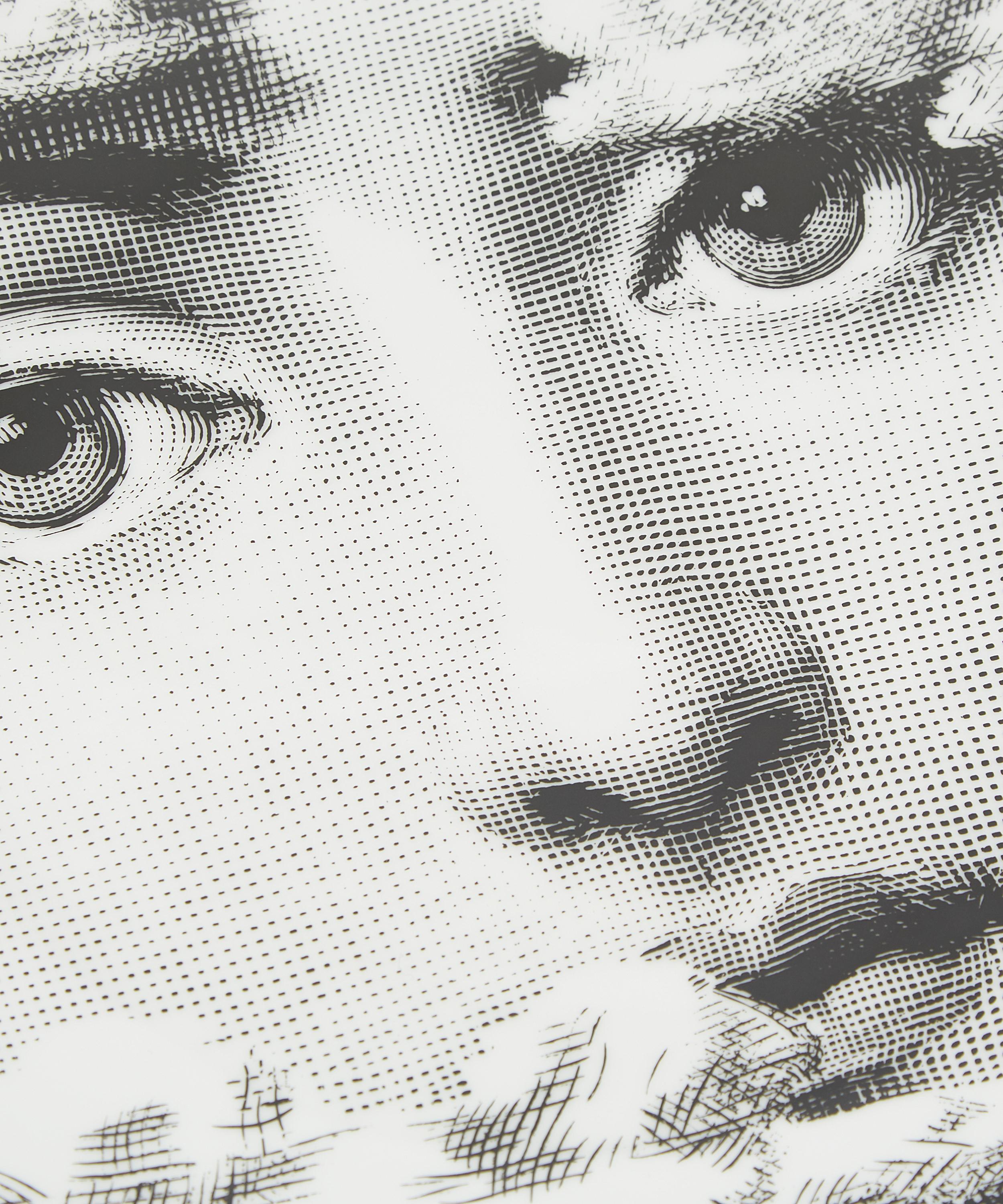 Fornasetti - Wall Plate No. 139 image number 3