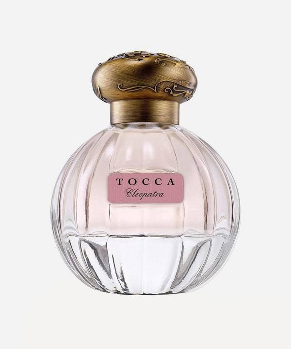 Tocca - Cleopatra Eau de Parfum 50ml image number 0