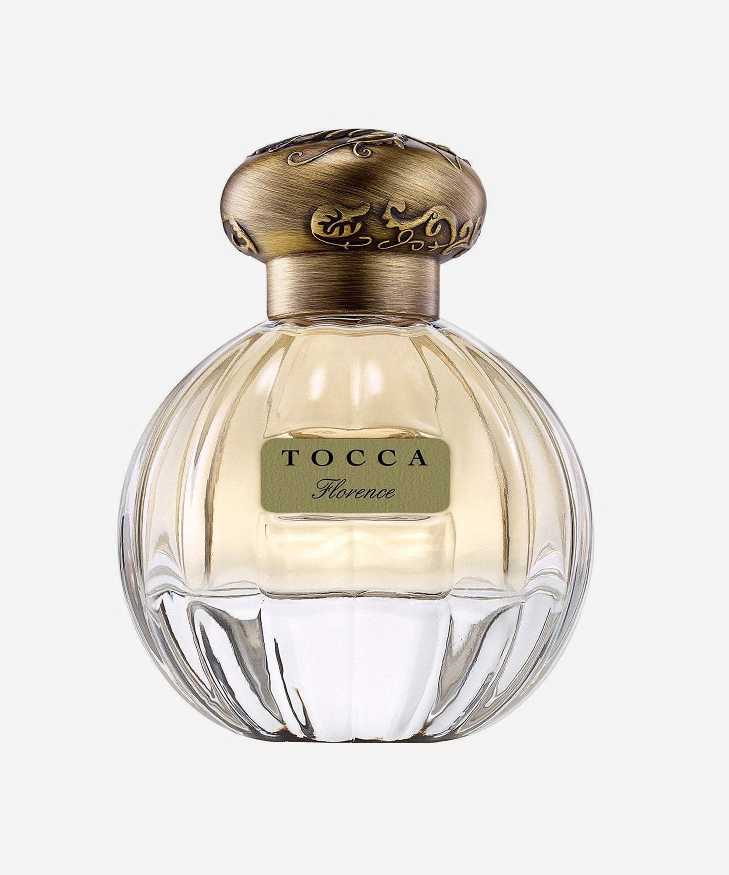 Tocca - Florence Eau de Parfum 50ml image number 0