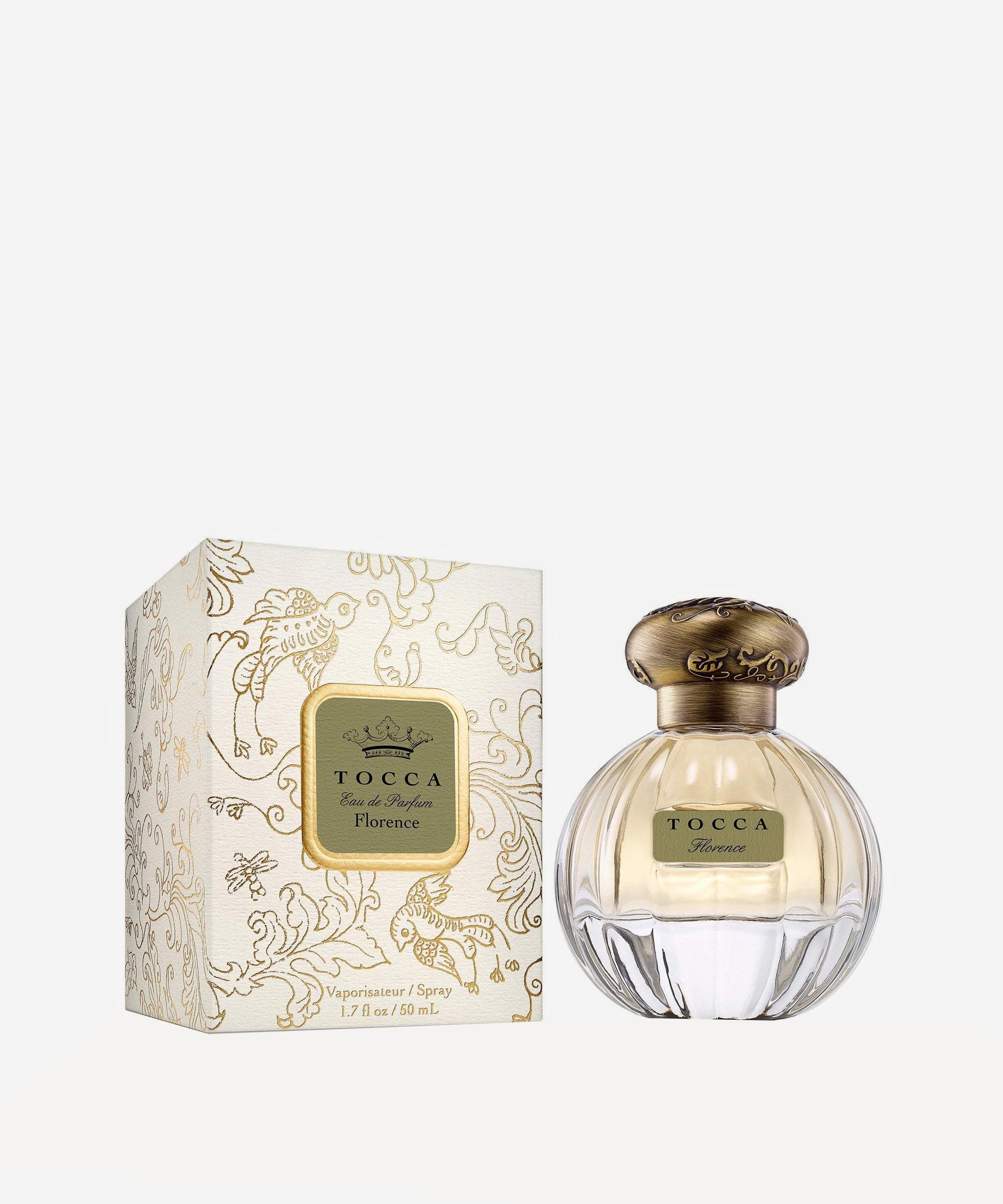 Tocca - Florence Eau de Parfum 50ml image number 1