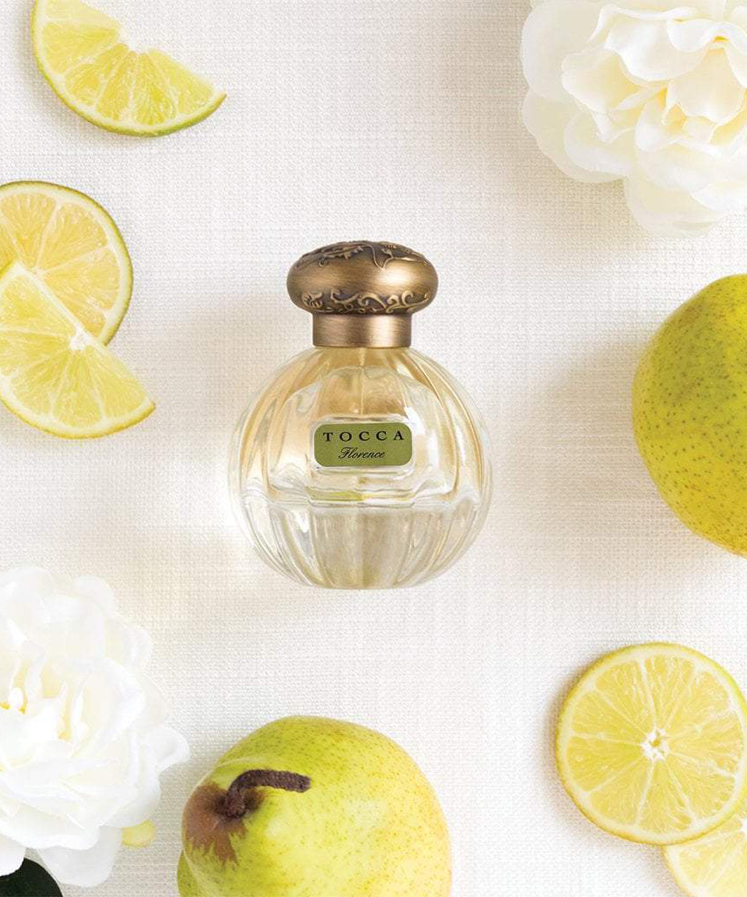 Tocca - Florence Eau de Parfum 50ml image number 2