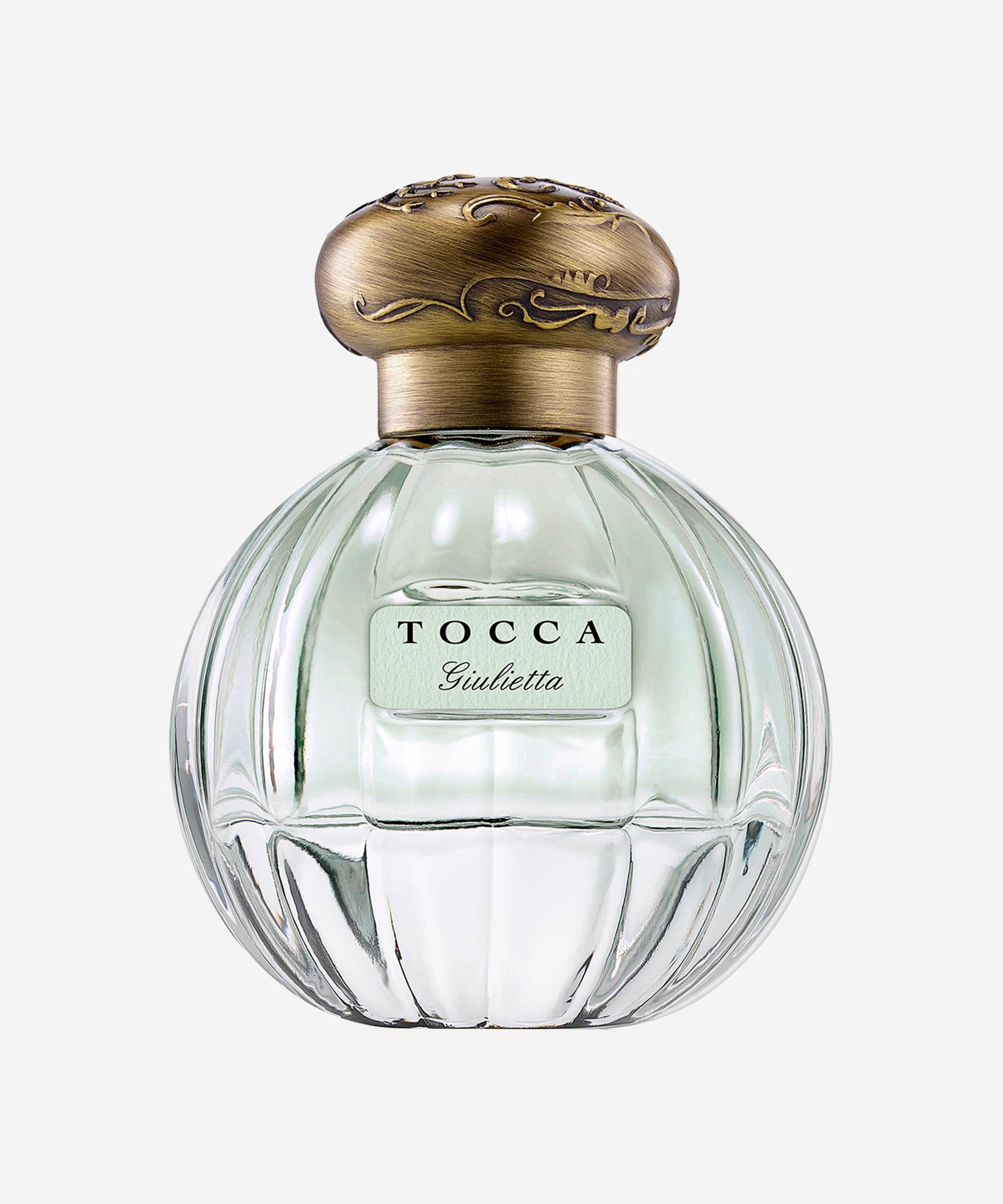 Tocca - Giulietta Eau de Parfum 50ml image number 0