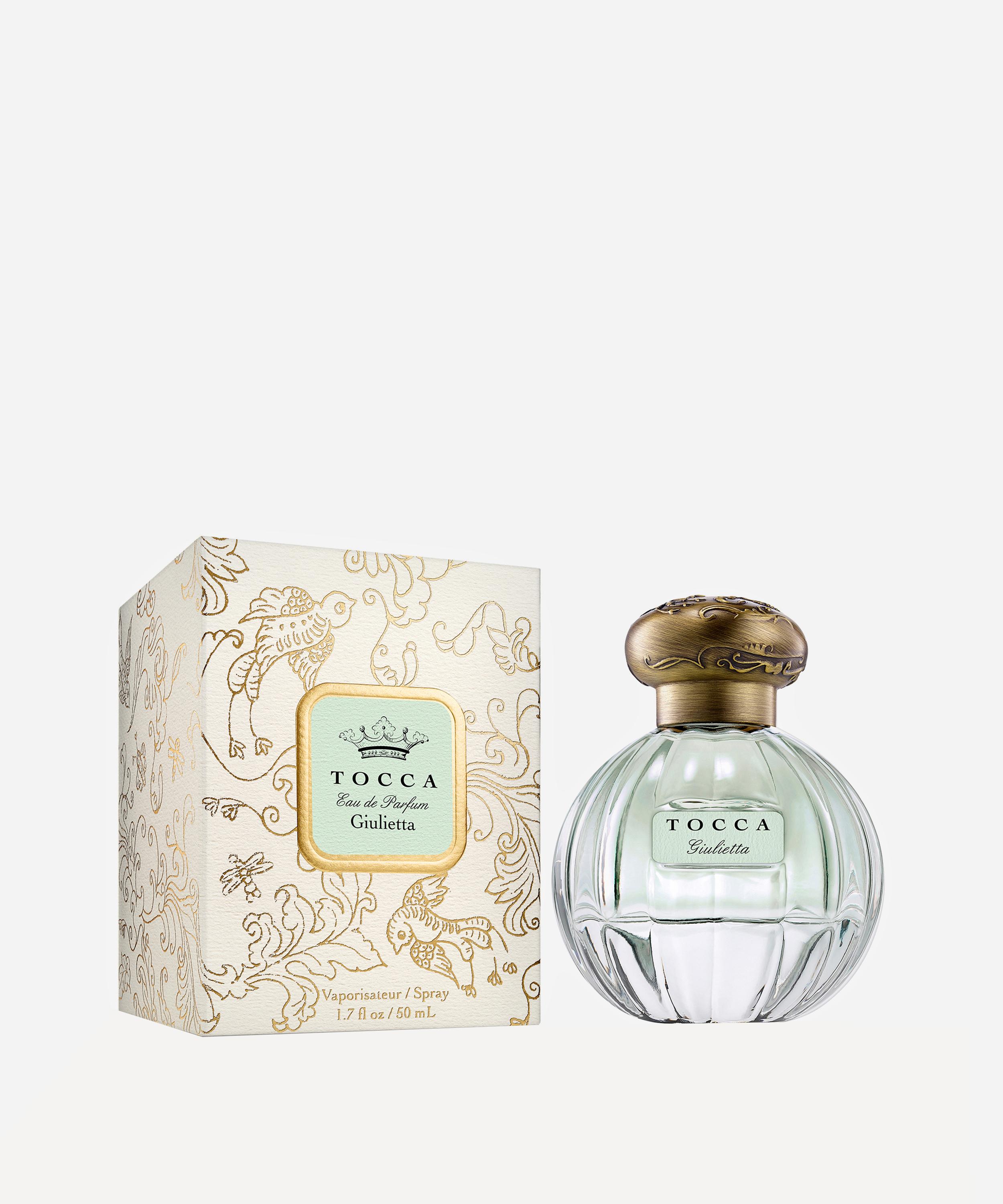 Tocca - Giulietta Eau de Parfum 50ml image number 1