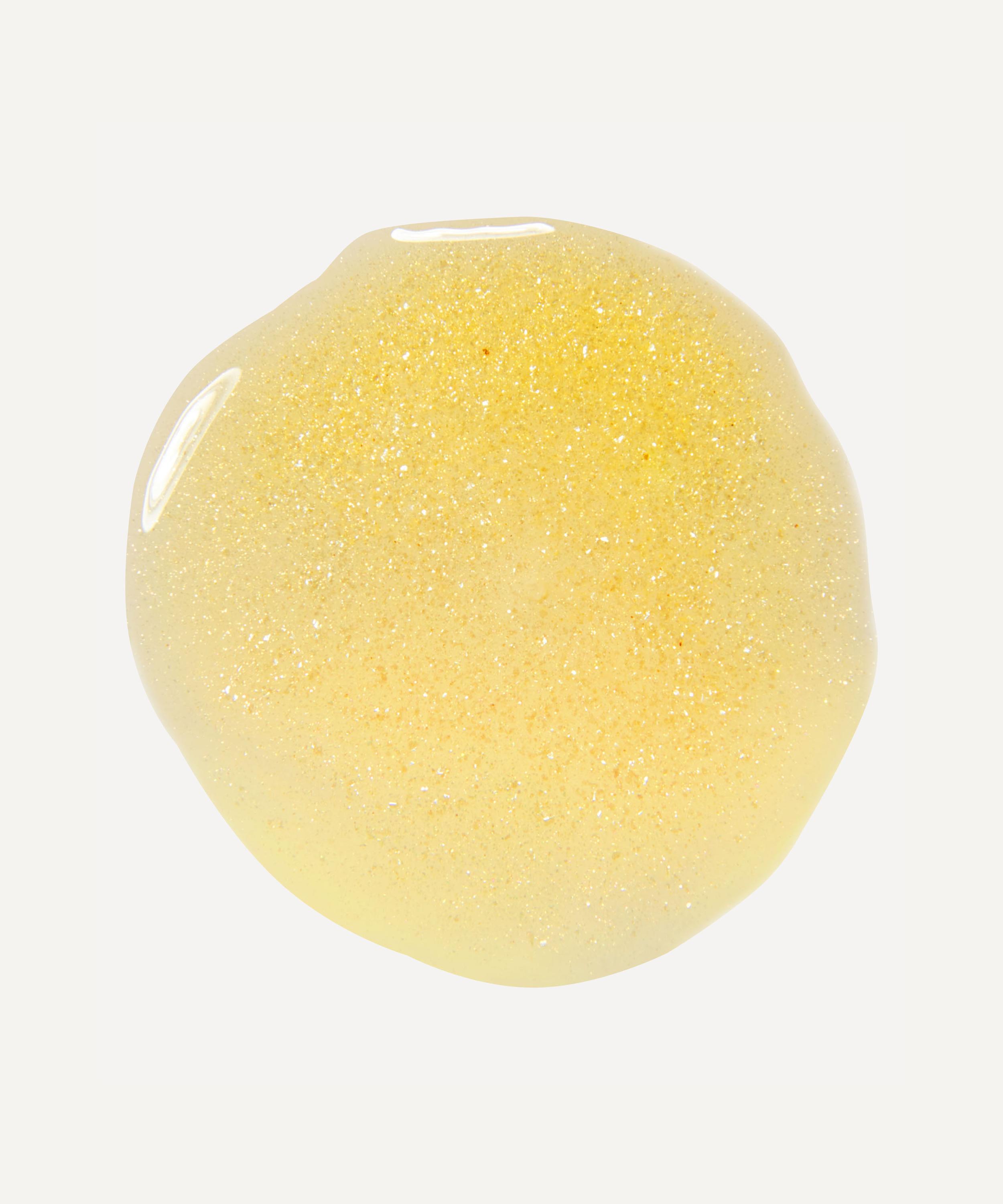 Omorovicza - Gold Shimmer Oil 100ml image number 1