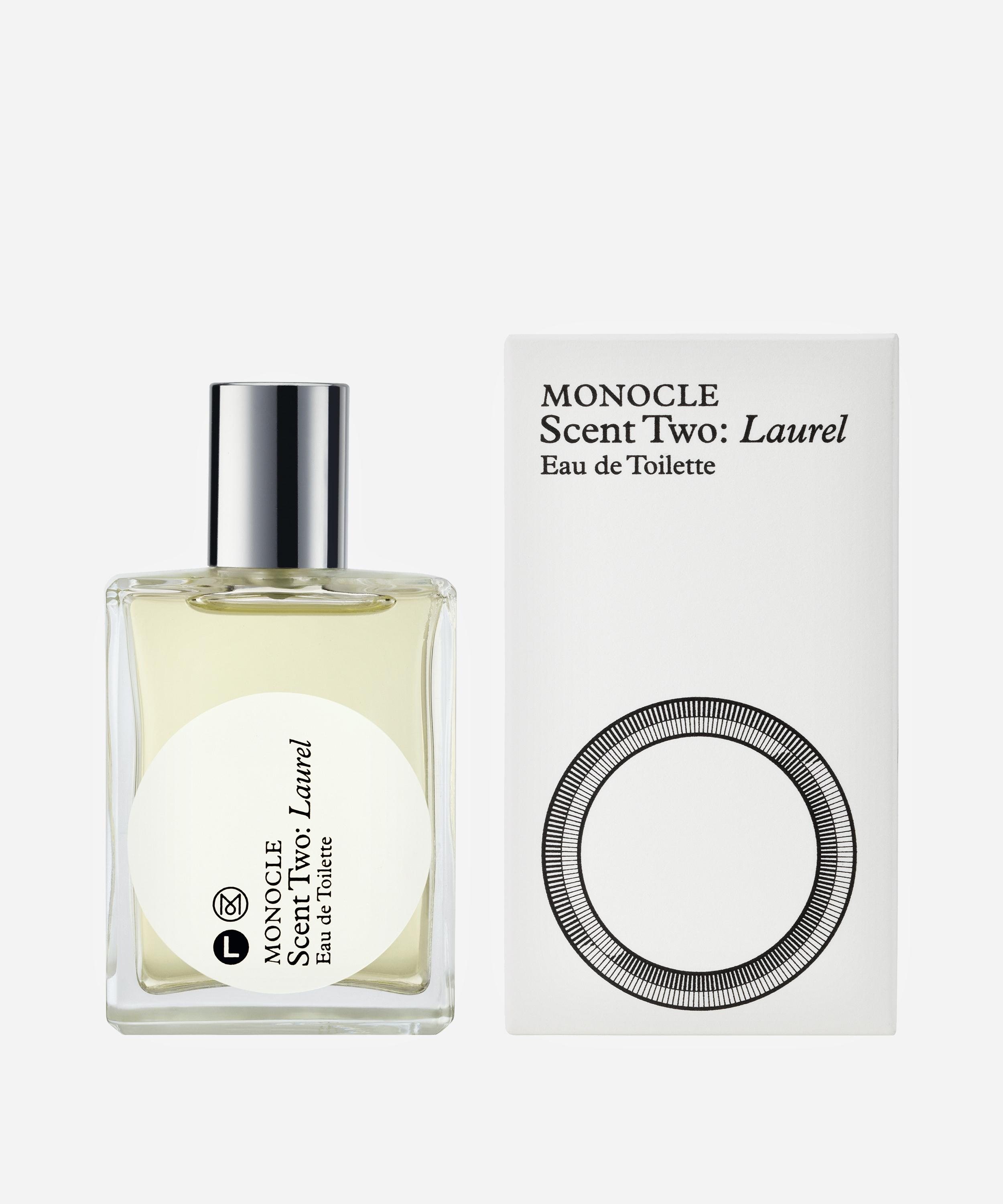 Comme Des Garçons - Laurel Eau de Toilette 50ml image number 0