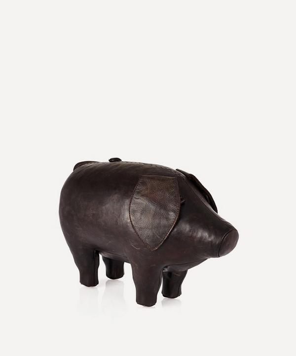 Omersa - Small Leather Pig image number null