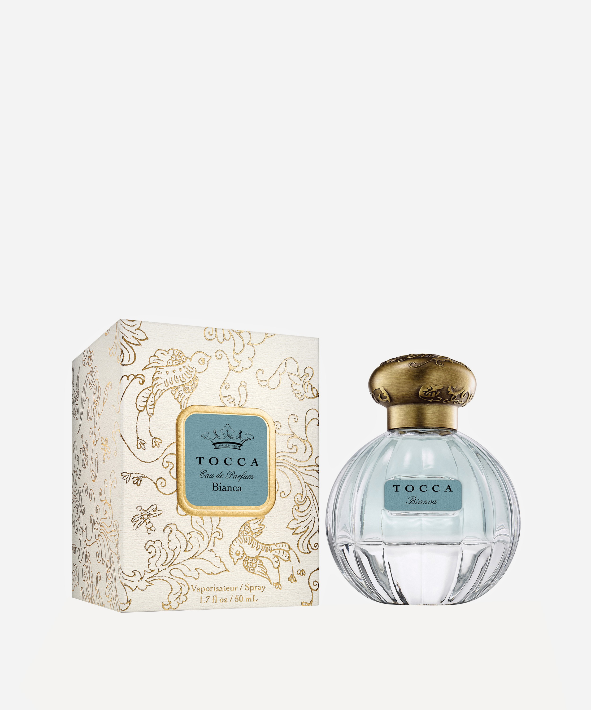 Tocca - Bianca Eau de Parfum 50ml image number 1