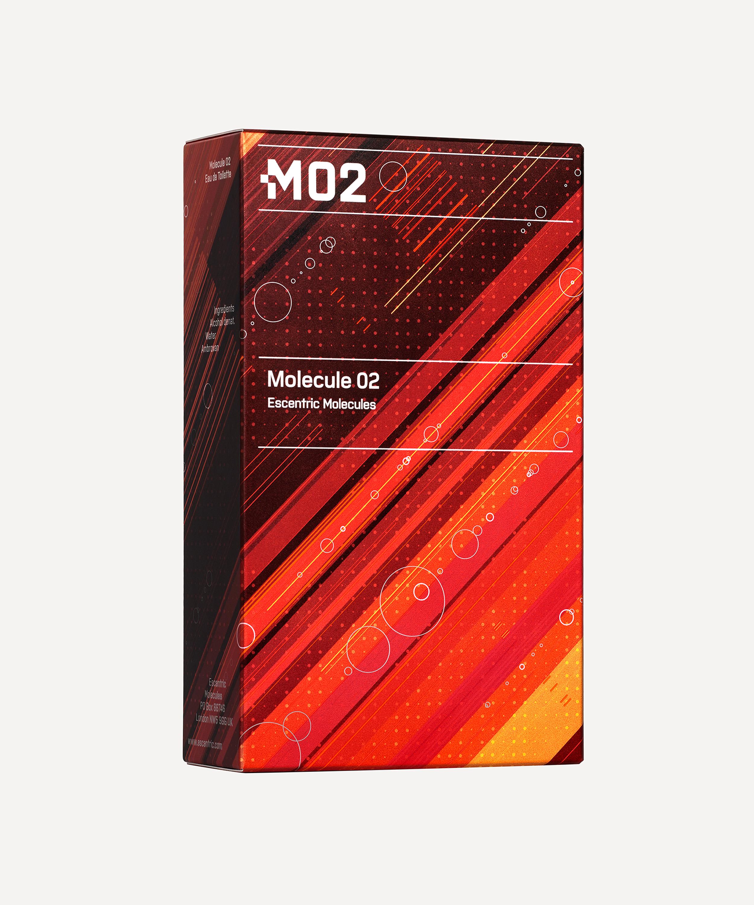 Molecule discount 2 perfume