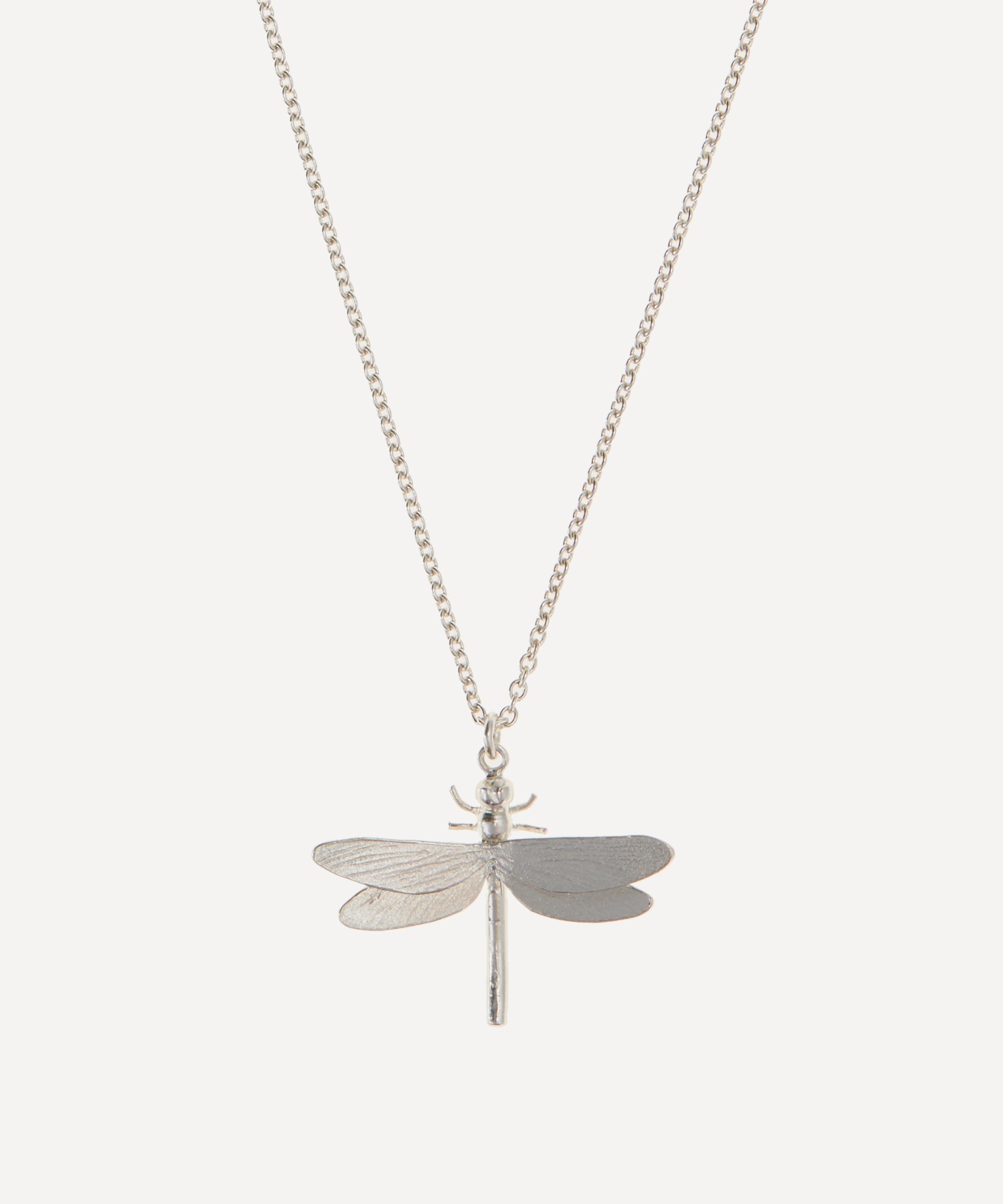 Get to Know Feather Pendants, the Genderless Jewelry Brand from London