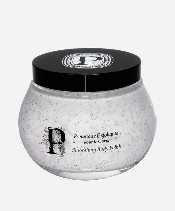 Diptyque - Smoothing Body Polish 200ml image number null