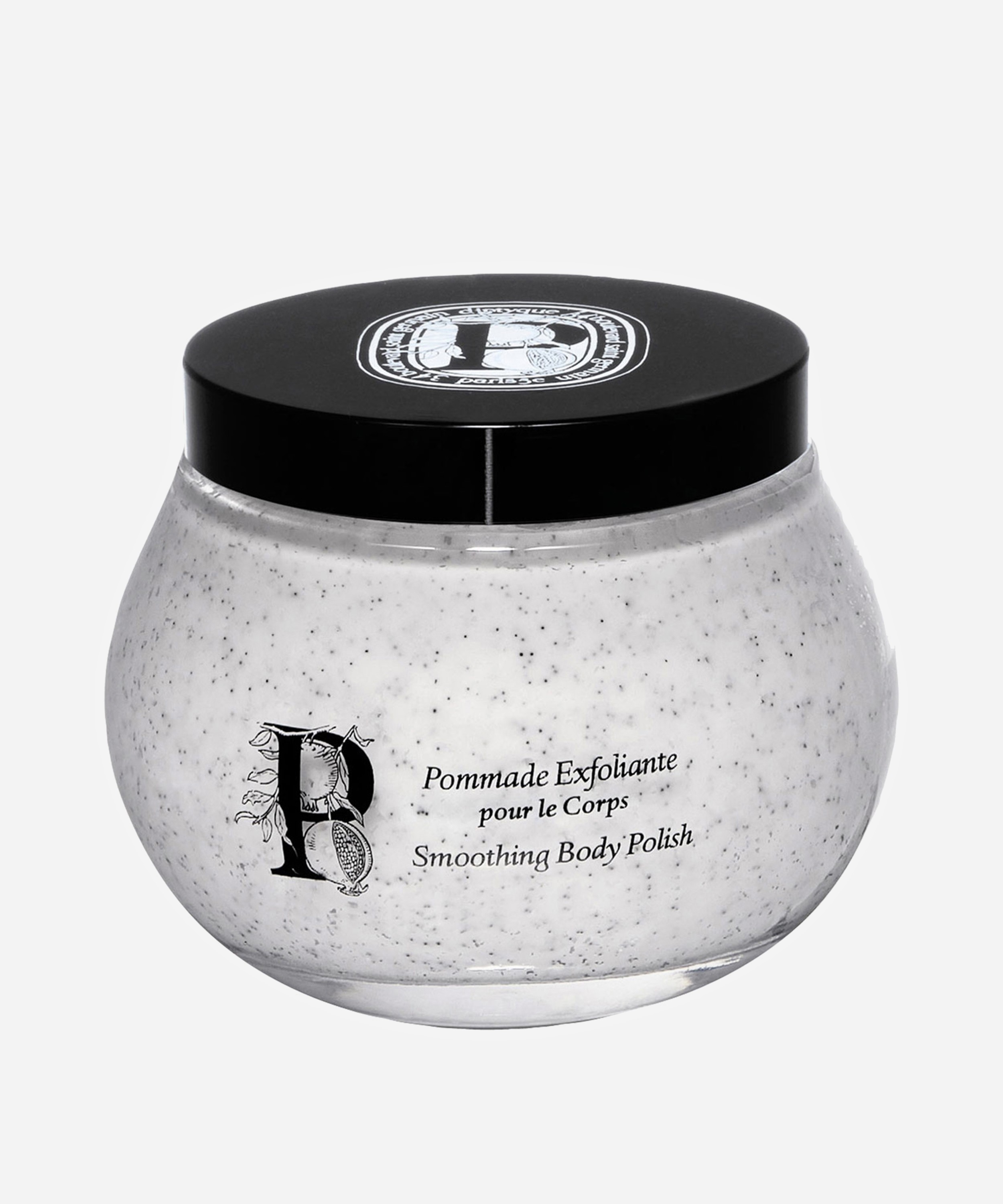 Diptyque - Smoothing Body Polish 200ml image number 0