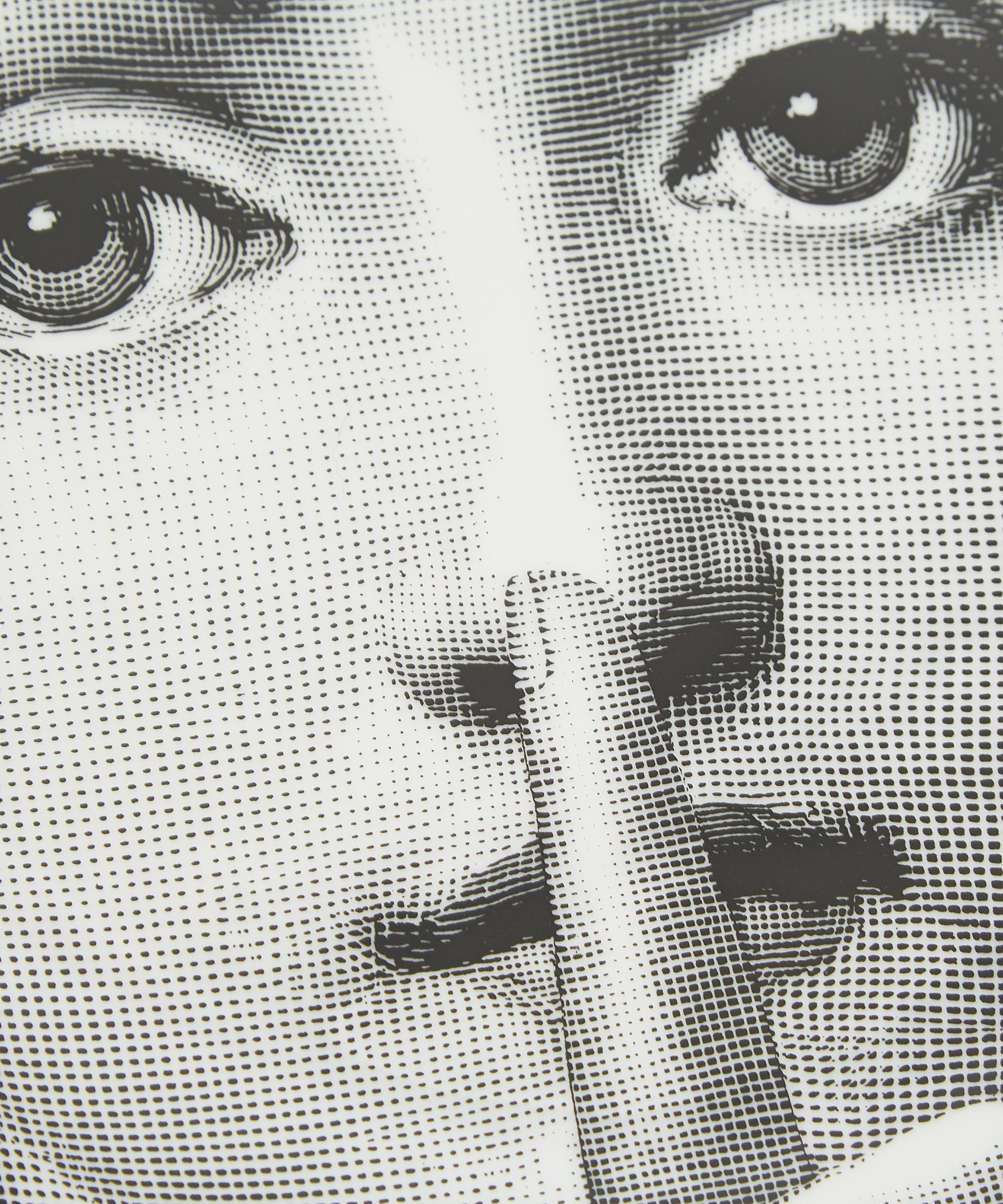 Fornasetti - Wall Plate No. 334 image number 3