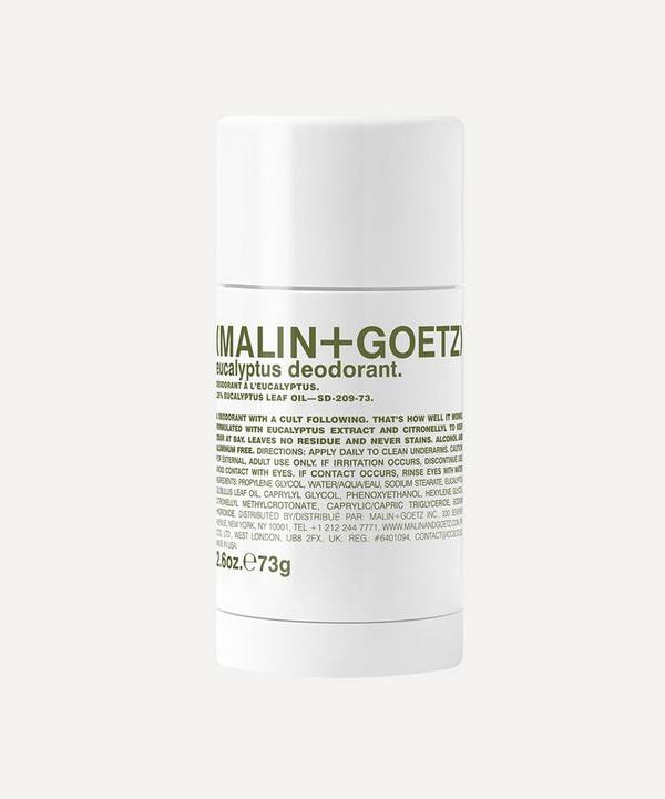 (MALIN+GOETZ) - Eucalyptus Deodorant 73g image number 0