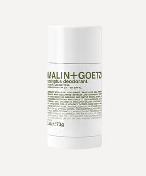 MALIN+GOETZ - Eucalyptus Deodorant 73g image number 0