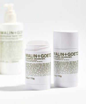 MALIN+GOETZ - Eucalyptus Deodorant 73g image number 1