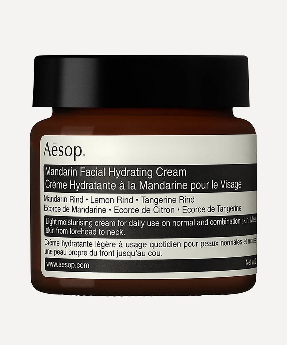 Aesop - Mandarin Facial Hydrating Cream 60ml