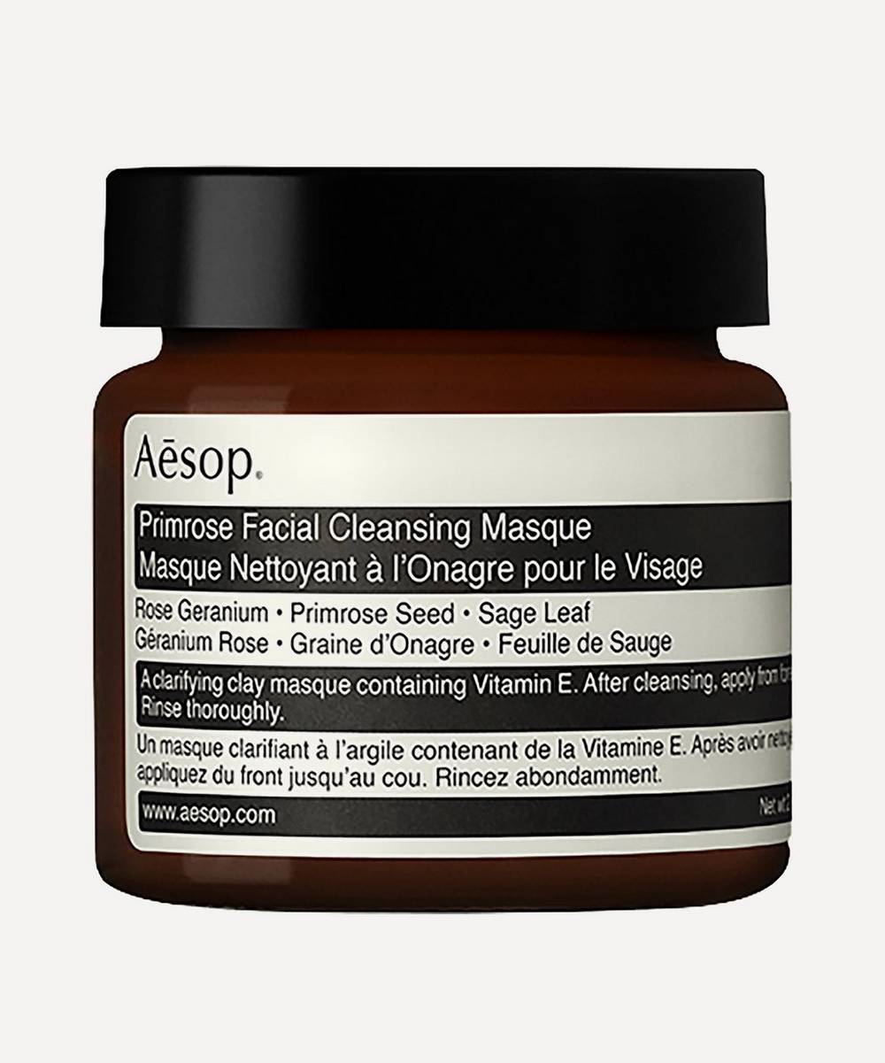 Aesop - Primrose Facial Cleansing Masque 60ml