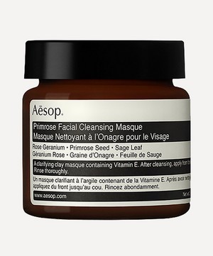 Aesop - Primrose Facial Cleansing Masque 60ml image number 0