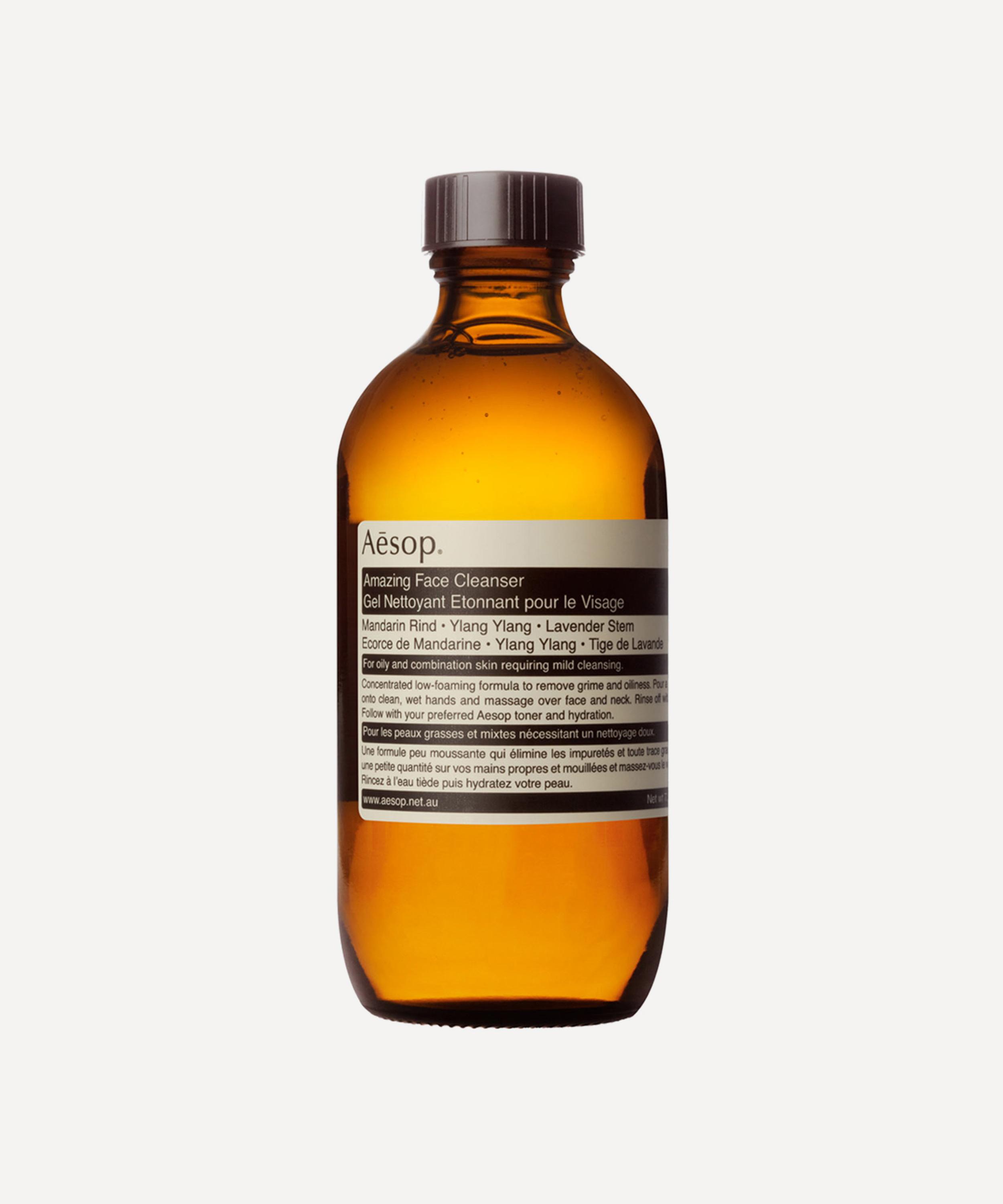 Aesop - Amazing Face Cleanser 200ml