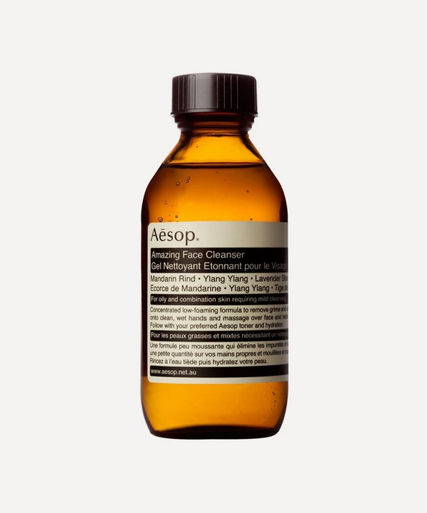 Aesop - Amazing Face Cleanser 100ml image number null