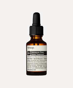 Aesop - Damascan Rose Facial Treatment 25ml image number 0