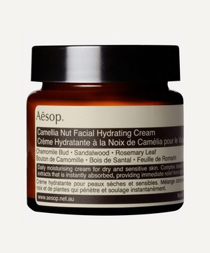 Aesop - Camellia Nut Facial Hydrating Cream 60ml image number 0