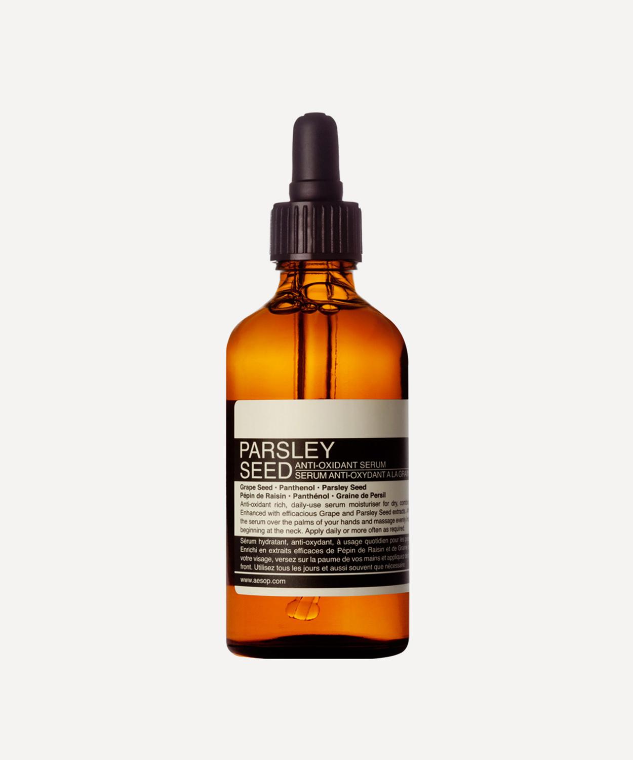 Aesop - Parsley Seed Anti-Oxidant Serum 100ml image number 0
