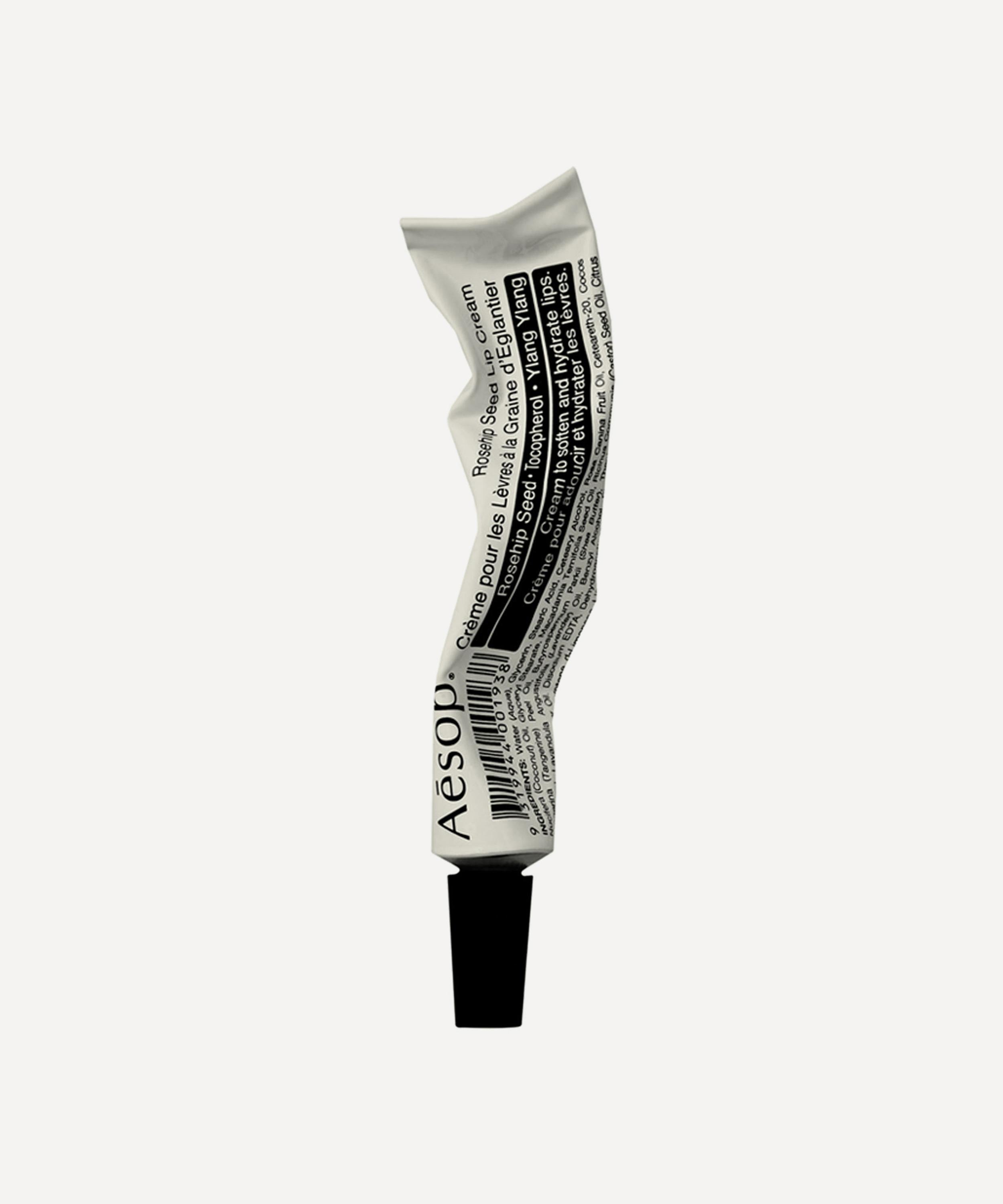 Aesop - Rosehip Seed Lip Cream 6ml image number 0