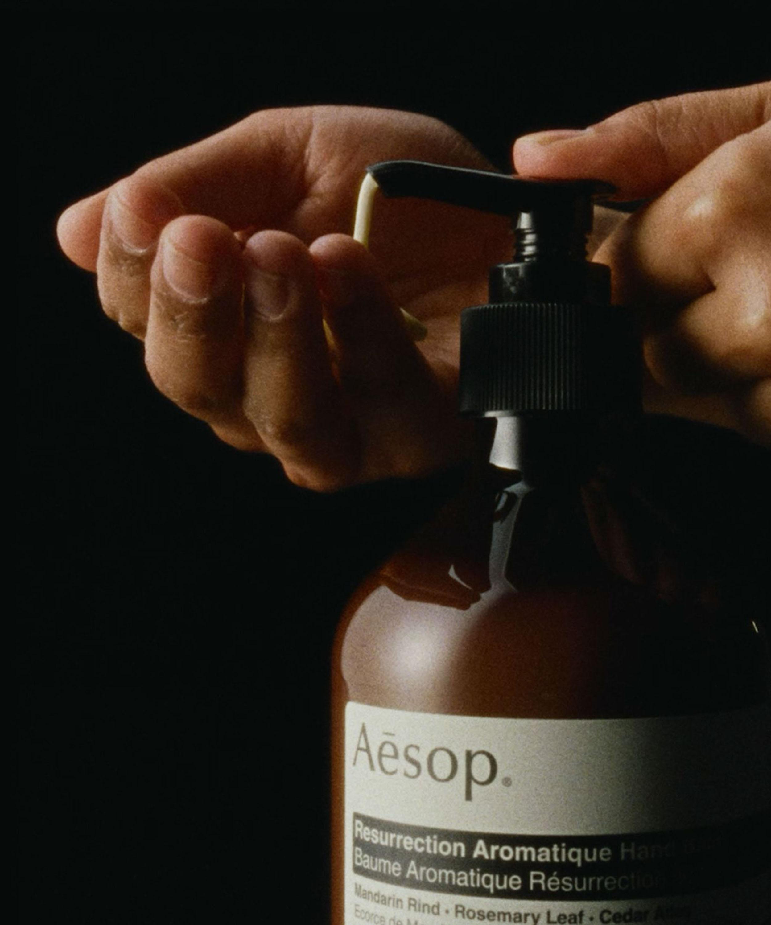 Aesop - Resurrection Aromatique Hand Balm 500ml image number 1