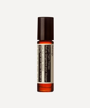 Aesop - Ginger Flight Therapy Oil 10ml image number 0