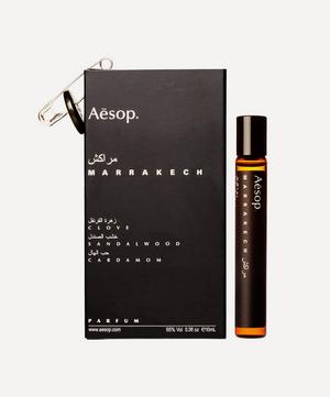 Aesop - Marrakech Intense Parfum 10ml image number 1