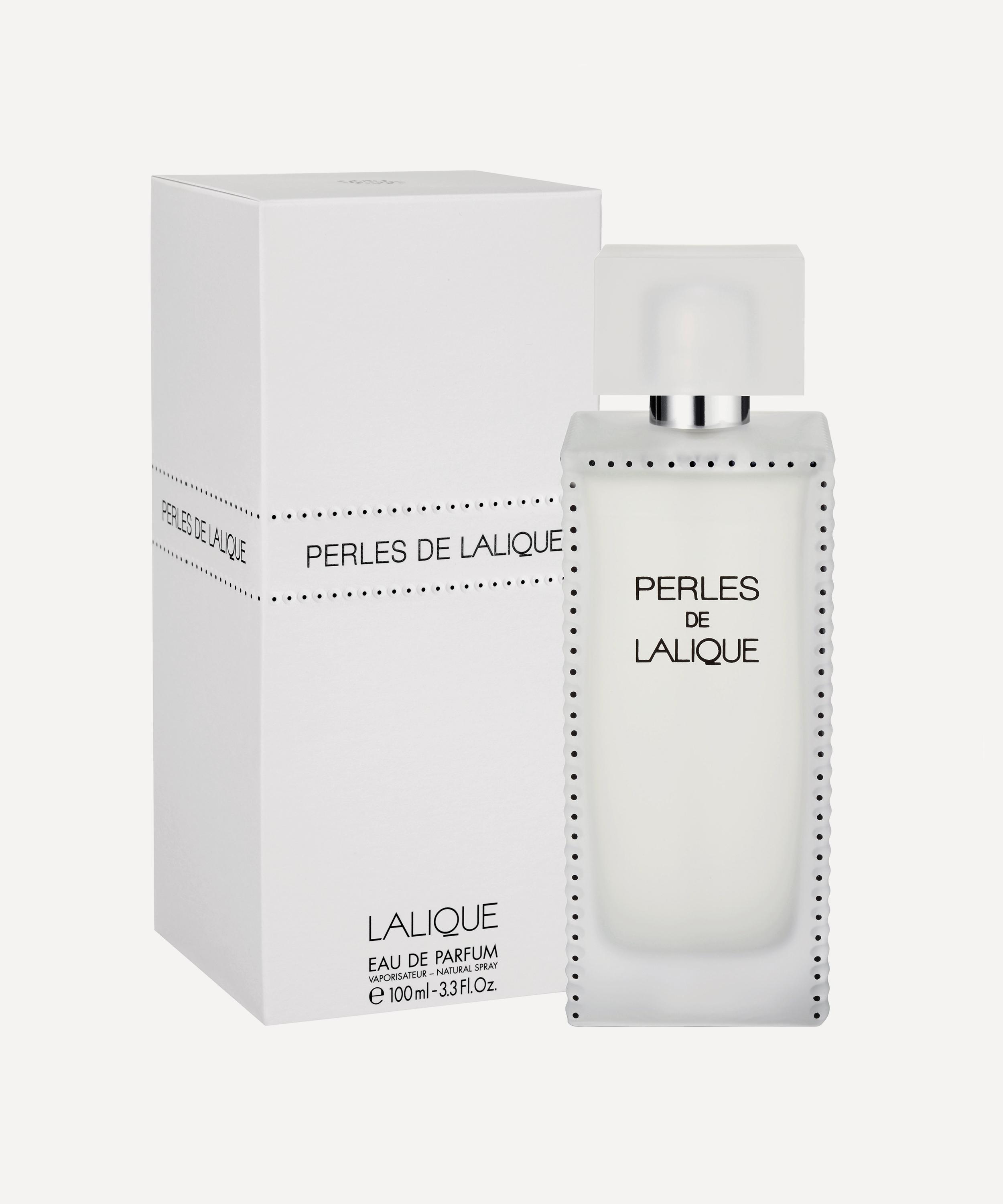 lalique perles de lalique edp